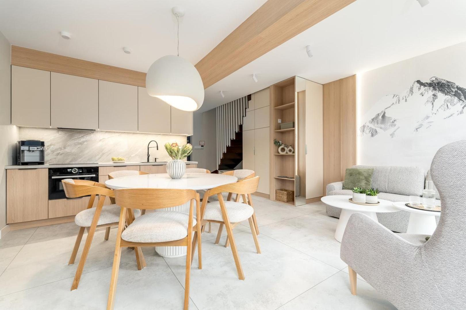 Wonder Home - Domki Gorskie Wolnostojace Z Prywatnymi Tarasami - Zielona Okolica Karpacz Exterior photo